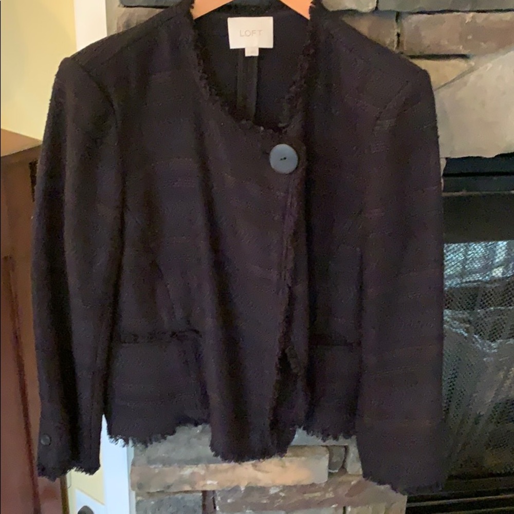 Loft jacket